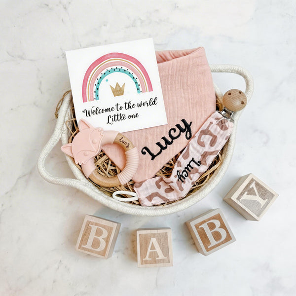 Baby Gift Sets
