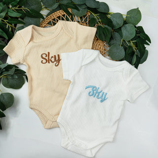 Organic Cotton Clothes